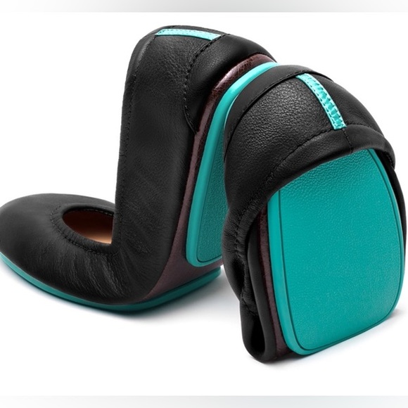 MATTE BLACK TIEKS ♥️ - Picture 1 of 6